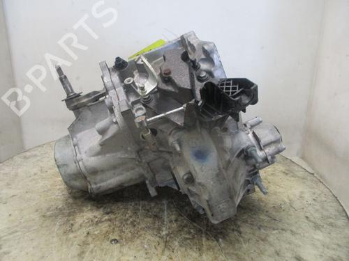 Gearbox PEUGEOT PARTNER Box Body/MPV 1.6 | BP29816614M3