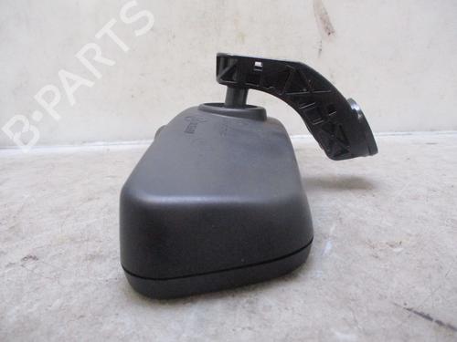 Rear mirror BMW X1 (E84)  | BP26635227I6 
