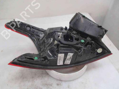 Right taillight PEUGEOT 308 I (4A_, 4C_)  | BP26632140C35 