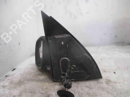 Left mirror SEAT AROSA (6H1) 1.0 | BP19735677C26 