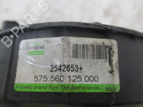 Alternator RENAULT TRAFIC II Van (FL)  | BP29055200M7 