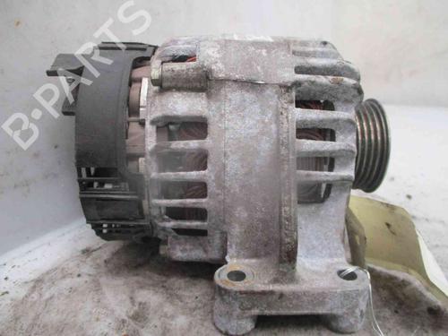 Alternator FIAT PUNTO (199_) 1.2 (199AXZ1A, 199BXZ1A) | BP26621034M7 