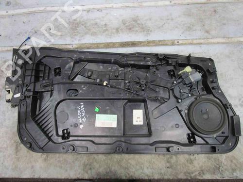 Used Front left window mechanism FORD FIESTA VI (CB1, CCN) 1.0 (80 hp) 19711833