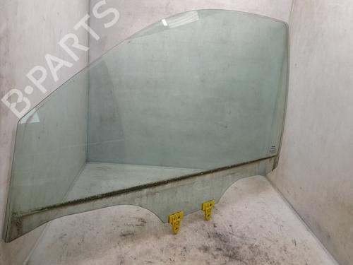 Used Front left door window NISSAN MICRA III (K12) 1.2 16V (80 hp) 29600074