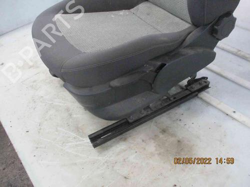 Left front seat SEAT IBIZA IV (6J5, 6P1) 1.4 TDI | BP24004605C15 