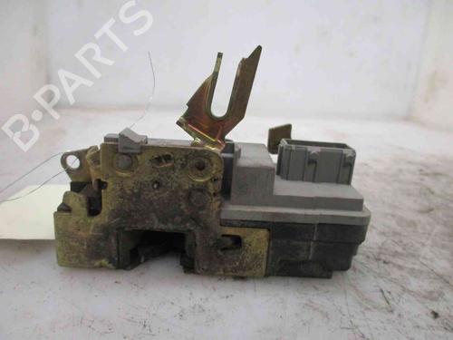 Front right lock CITROËN XSARA Coupe (N0) 1.9 TD | BP19718585C97 