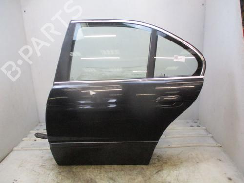 Used Left rear door BMW 5 (E39) 530 i (231 hp) 30521194