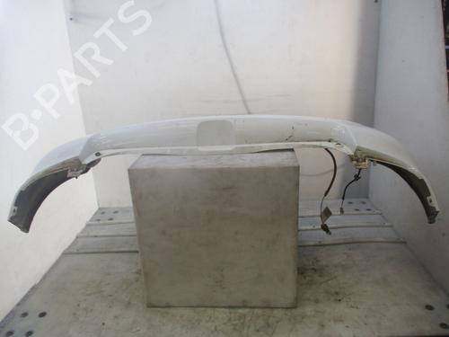 Paraurti posteriore RENAULT CLIO III (BR0/1, CR0/1) 1.5 dCi (BR17, CR17) | BP29756410C8 