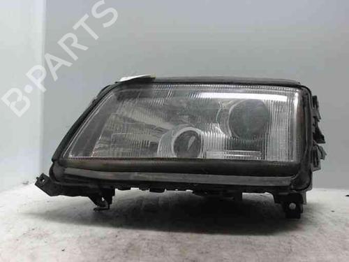Scheinwerfer links für AUDI A8 D2 (4D2, 4D8) 2.8 (193 hp) 24005166