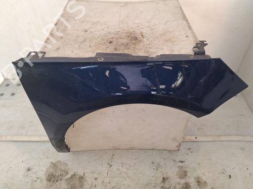 Used Right front fenders Right front fenders AUDI A1 (8X1, 8XK) 1.6 TDI (90 hp) 39697822 39697822