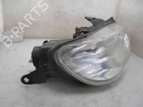 Right headlight PEUGEOT 406 (8B) 2.0 16V | BP26629385C29 