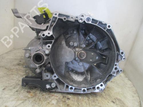 Used Gearbox Gearbox 36653141 36653141