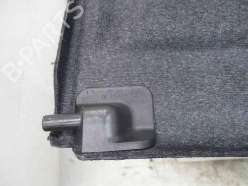 Rear parcel shelf BMW 1 (E87) 118 d | BP26628657C85 