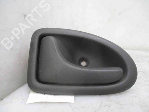 Used Rear left interior door handle CITROËN XSARA PICASSO (N68) 2.0 HDi (90 hp) 26628514