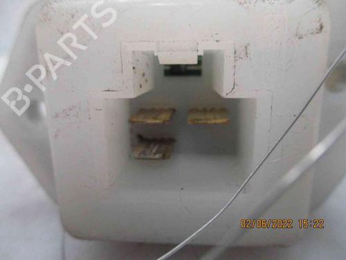 Heater resistor NISSAN QASHQAI I (J10, NJ10) 1.5 dCi | BP26624490M108