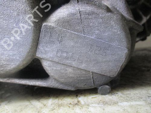 Gearbox NISSAN JUKE (F15) 1.5 dCi | BP29843684M3 