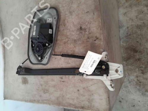 Used Rear right window mechanism VW GOLF VI (5K1) [2008-2014]  26624652