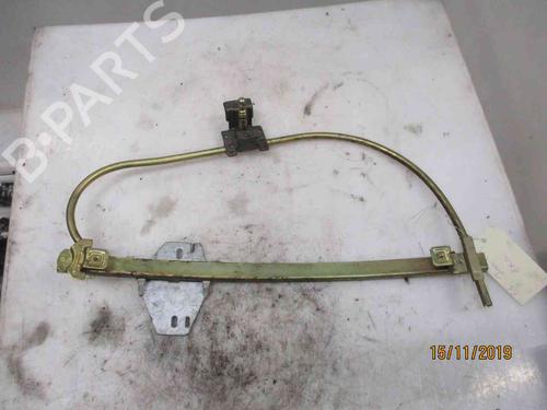 Used Rear left window mechanism RENAULT 19 I (B/C53_) 1.9 D (B/C534, B/C53J) (64 hp) 20203737