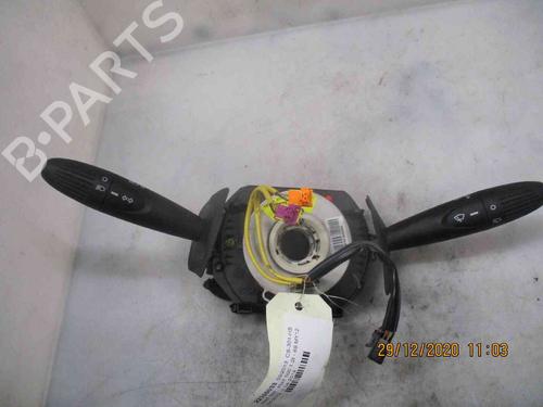 Used Headlight switch FIAT 500 (312_) 1.2 (312AXA1A) (69 hp) 26622832