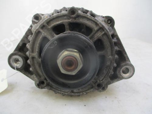 Used Alternator CHEVROLET AVEO / KALOS Hatchback (T250, T255) 1.2 (84 hp) 25754262
