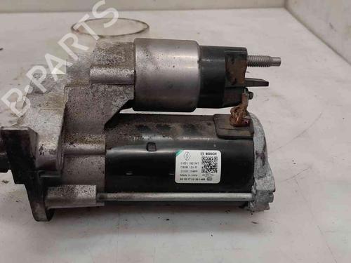 Starter DACIA SANDERO II 1.0 SCe 75 (B8JC, B8JD) | BP26628905M8 