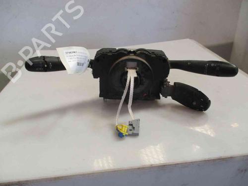 Used Headlight switch FIAT SCUDO Bus (270_, 272_) 1.6 D Multijet (90 hp) 19741670