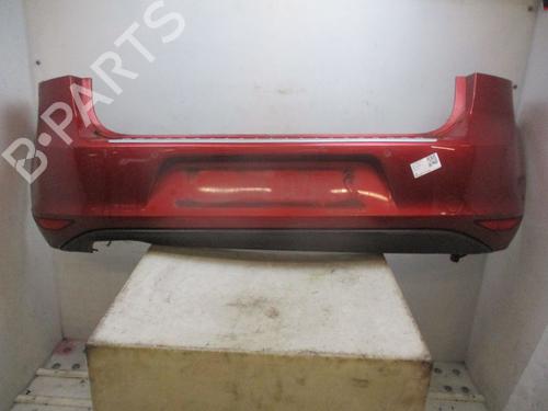 Used Rear bumper VW GOLF VII (5G1, BQ1, BE1, BE2) 1.4 TSI (140 hp) 26637980