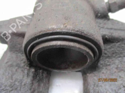 Right rear brake caliper FIAT DUCATO Bus (250_) 100 Multijet 2,2 D | BP19741790M106 