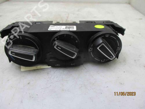 Used Climate control VW POLO V (6R1, 6C1) 1.2 TSI 16V (90 hp) 26626046