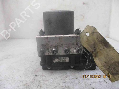 ABS pump PEUGEOT 308 I (4A_, 4C_) 1.6 HDi | BP19735497M43 