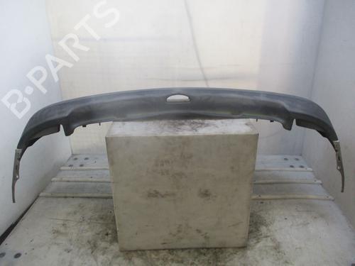 Rear bumper RENAULT CLIO II (BB_, CB_)  | BP29984667C8 