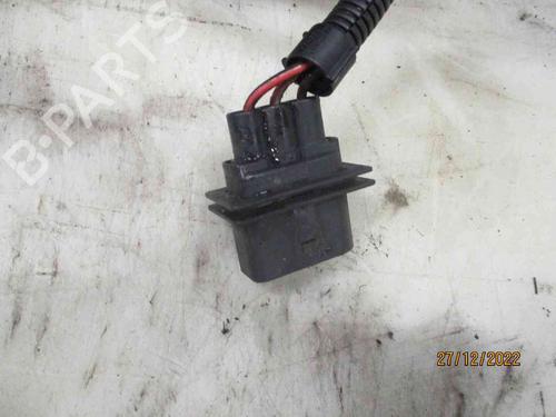 Radiator fan VW POLO (9N_, 9A_) 1.4 TDI | BP26628644M35 