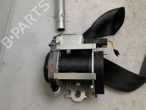 Front left seatbelt CITROËN C3 Picasso (SH_) 1.6 HDI 90 | BP33726751I26 - Image 2