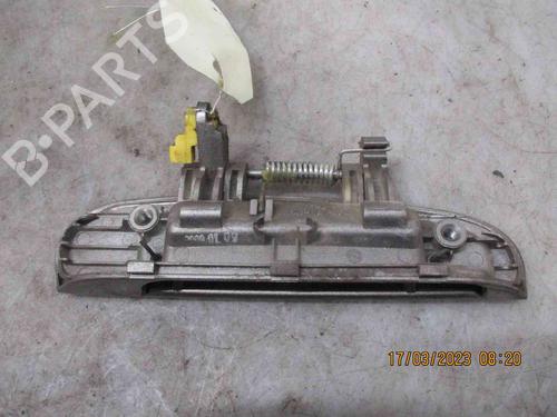 Rear left exterior door handle KIA PICANTO I (SA) 1.1 | BP26627246C130 