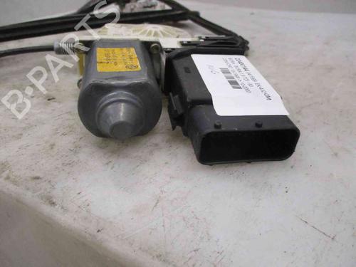 Alzavetro anteriore sinistro VW BORA I (1J2) 1.9 TDI | BP26632968C22 