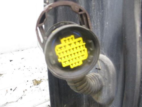 Right rear door PEUGEOT 508 I (8D_) 2.0 HDi Hybrid4 AWC | BP24970927C5 