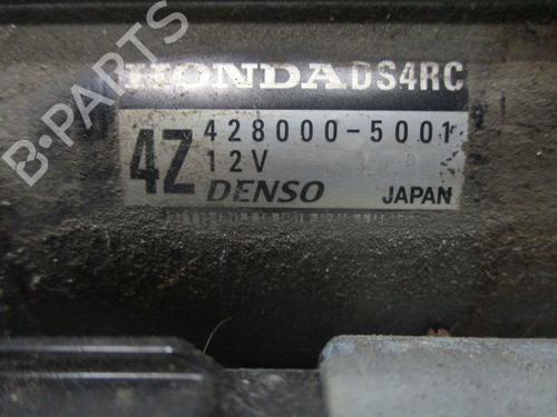Starter HONDA CIVIC VIII Hatchback (FN, FK)  | BP26639082M8 