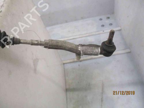 Steering rack PEUGEOT 107 (PM_, PN_) 1.0 | BP24004565M22 