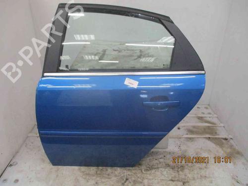 Used Left rear door OPEL VECTRA C GTS (Z02) 1.8 16V (F68) (110 hp) 19736936