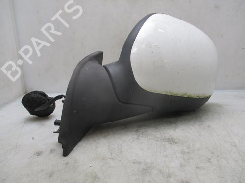 Left mirror CITROËN C3 I (FC_, FN_)  | BP26637173C26 