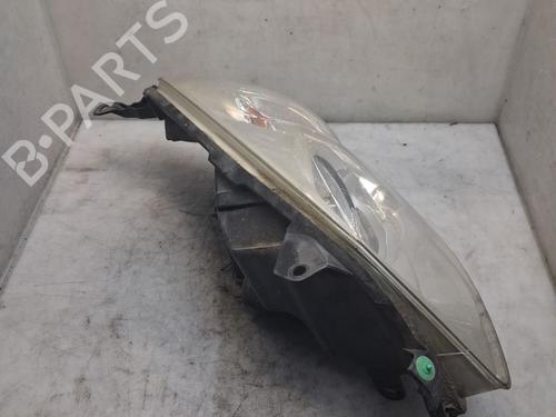 Left headlight RENAULT TWINGO II (CN0_) 1.5 dCi (CN0E) | BP39892233C28 - Image 4