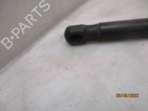 Hood lift support MERCEDES-BENZ C-CLASS (W204) C 200 CDI (204.001) | BP26624696C139 