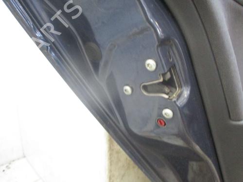 Left rear door OPEL ASTRA H (A04) 1.7 CDTI (L48) | BP24014365C4