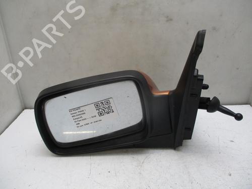 Used Left mirror KIA PICANTO I (SA) 1.1 (65 hp) 26636706