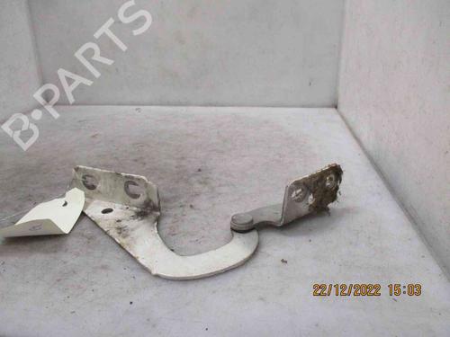 Used Hinge/Door check strap CITROËN C15 Box Body/MPV (VD_) [1984-2006]  26627876