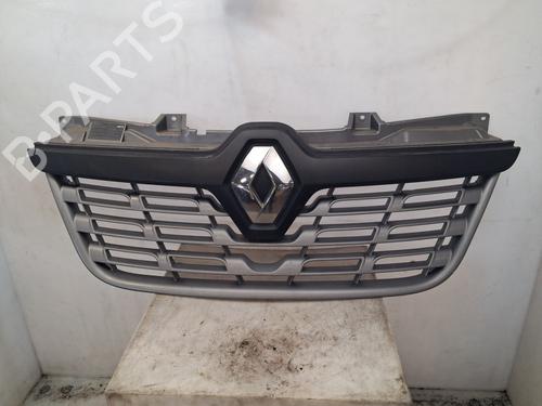Used Grille Grille 36872384 36872384