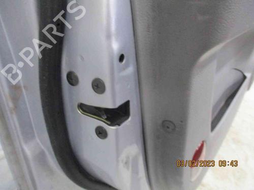 Left front door KIA SORENTO I (JC) 2.5 CRDi 4WD | BP26629605C2 