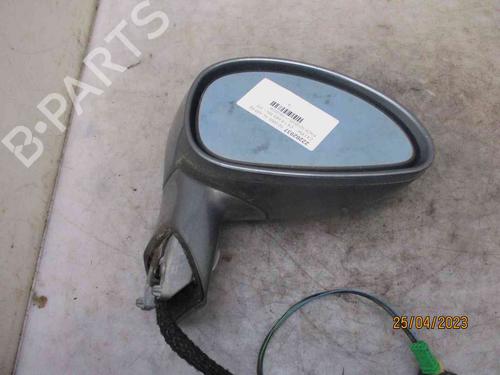 Right mirror FORD FIESTA VI (CB1, CCN) 1.4 TDCi | BP24011811C27 