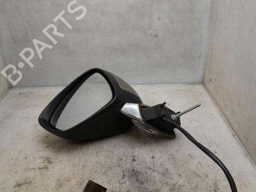 Used Left mirror CITROËN C3 II (SC_) 1.6 HDi (92 hp) 29620944