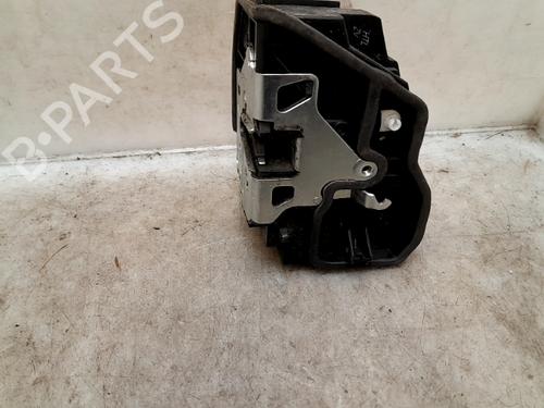 Used Rear left lock BMW X1 (E84) [2009-2015]  26635220